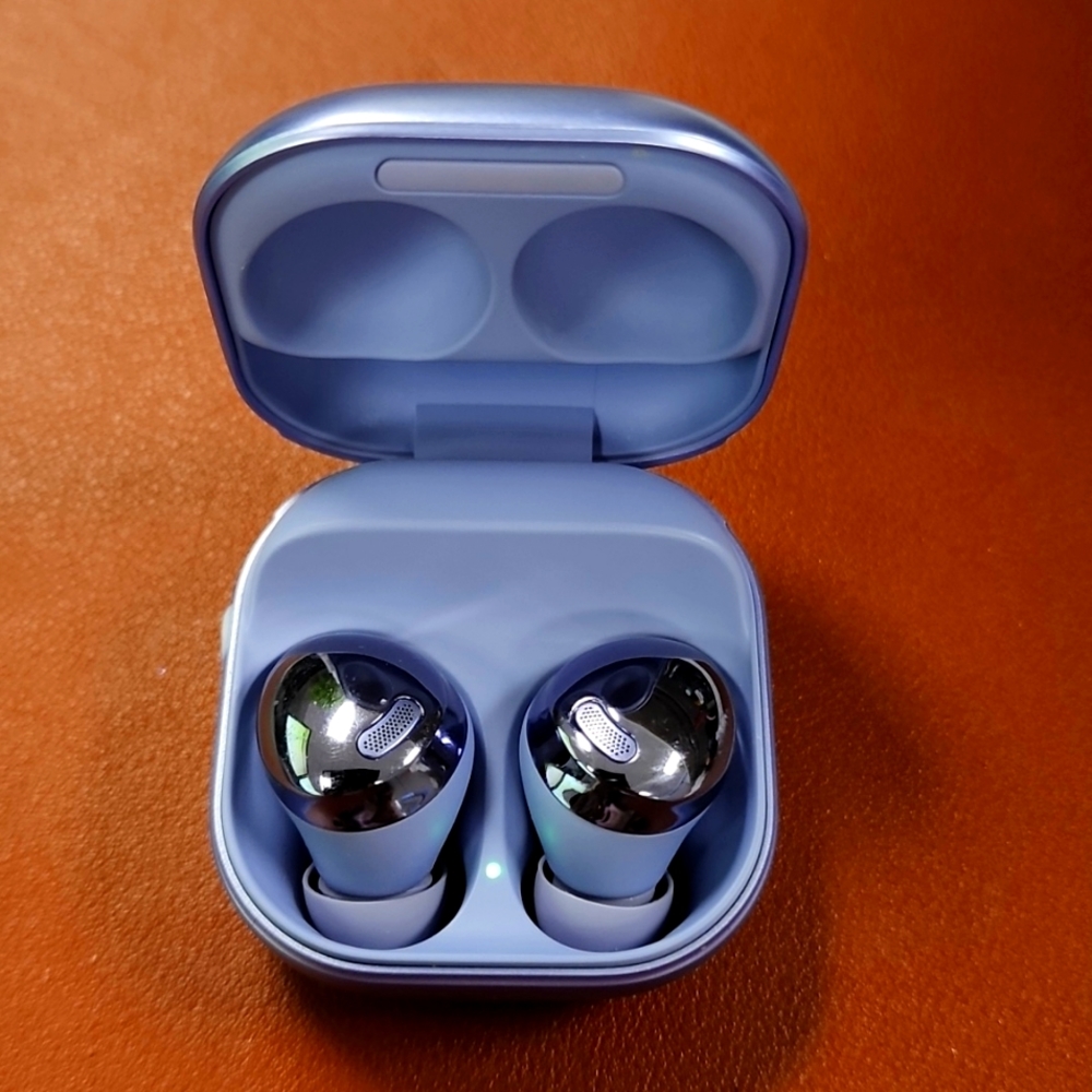 Samsung Galaxy Buds Pro, Bluetooth Earbuds